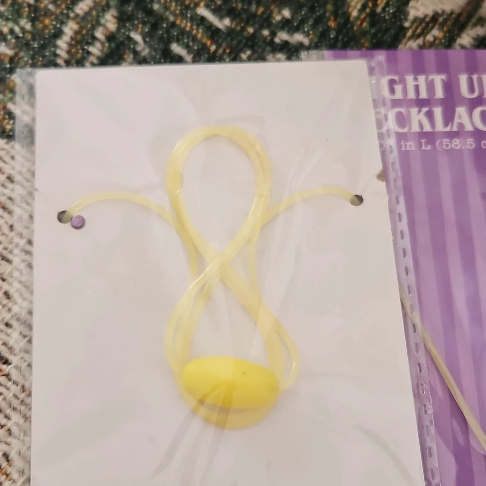 trick or treat witch necklace